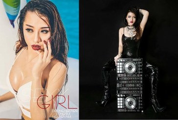 Các gương mặt sở hữu body chuẩn từng centimet vòng casting top model online 2017