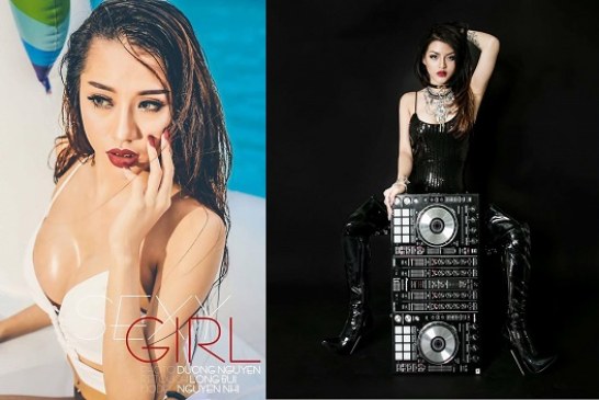 Các gương mặt sở hữu body chuẩn từng centimet vòng casting top model online 2017