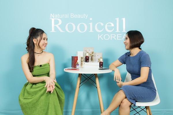 rooicell