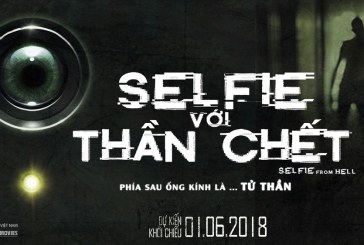 Selfie Với Thần Chết – Chuyện Về Hiểm Họa Đằng Sau Thói Quen “Tự Sướng”