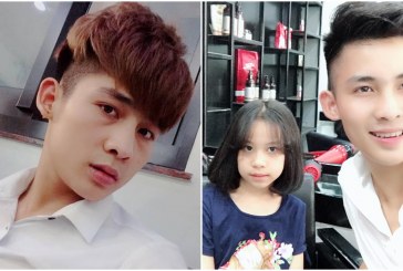 Vượt mọi khó khăn lập nghiệp từ hai bàn tay trắng trở thành chủ salon lớn tại Thanh Hóa