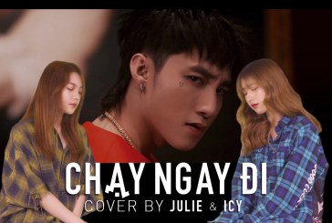 Tung sản phẩm cover “Chạy Ngay Đi” phiên bản lạ, Kênh âm nhạc TreeV Music ghi điểm với khán giả