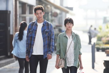 Kim Sae Ron bất ngờ cảm mến Nam Joo Hyuk trong Bóng tối của cám dỗ