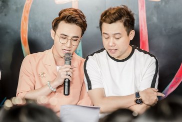 Dàn cast “Ai chết giơ tay” khóc sụt sùi vì nhớ lại những ngày cả đoàn nếm mật nằm gai