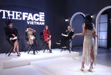 The Face Việt Nam 2018: Thí sinh lớn tiếng tranh cãi với Nam Trung ngay tại vòng chọn đội