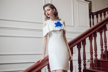 Thương hiện EMSPO mang nàng công chúa “Aurora” đánh thức sàn diễn VIFW F/W 2018