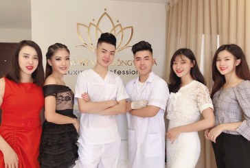 9x điển trai, tài giỏi Nguyễn Anh Tú: “Bí quyết để tạo nên thành công đó chính vượt lên và thay đổi quá khứ”