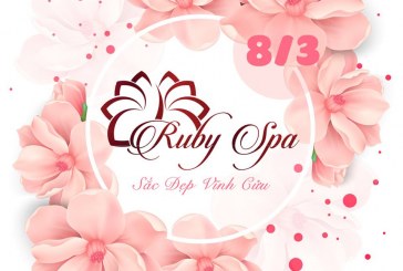 Ruby Spa tổ chức minigame cực hấp dẫn dịp 8/3