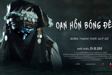 Oan Hồn Bóng Đêm – Chuyện dân gian đáng sợ của người Tatar “ám mị” màn ảnh rộng