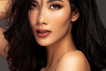 Á hậu Hoàng Thùy sẽ là chiến binh tiếp theo sau H’Hen Niê tại Miss Universe