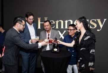 Cùng Hennessy X.O trải nghiệm “7 Thế Giới” đầy phức cảm của Ridley Scott