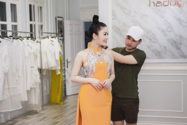 Hoa hậu Tuyết Nga là khách mời của LHP Cannes