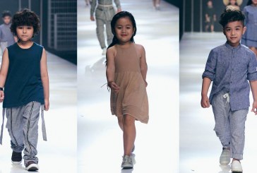 Chương trình tìm kiếm người mẫu nhí tài năng: Model Kid Vietnam 2019 chính thức lên sóng