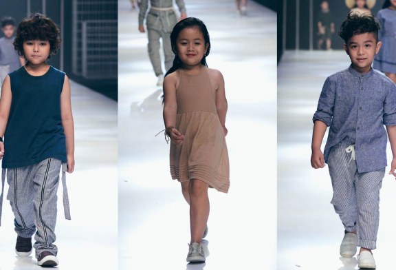 Chương trình tìm kiếm người mẫu nhí tài năng: Model Kid Vietnam 2019 chính thức lên sóng