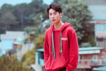 Tuấn Trần chi hơn 200 triệu đầu tư trang phục cho web drama tự sản xuất