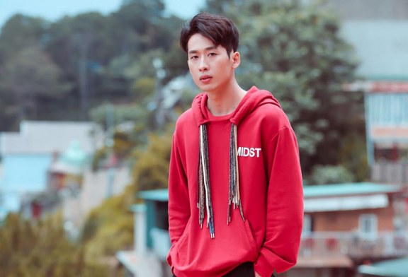 Tuấn Trần chi hơn 200 triệu đầu tư trang phục cho web drama tự sản xuất