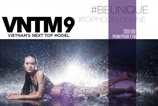 Top Model Online 2019: “cuộc đua” của 3 thế hệ 8x-9x-10x