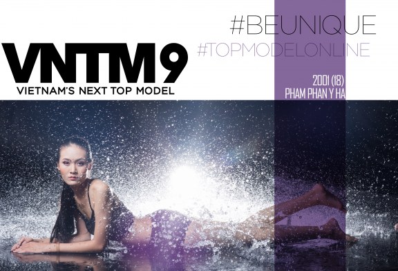 Top Model Online 2019: “cuộc đua” của 3 thế hệ 8x-9x-10x