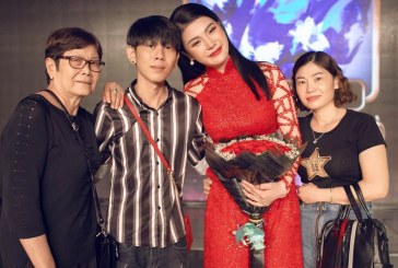 Lily Chen: Từ người mẫu đến danh hiệu á quân ‘Tình Bolero 2019’