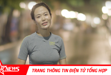 Những câu chuyện truyền cảm hứng trong trailer đầu tiên của Revive Marathon Xuyên