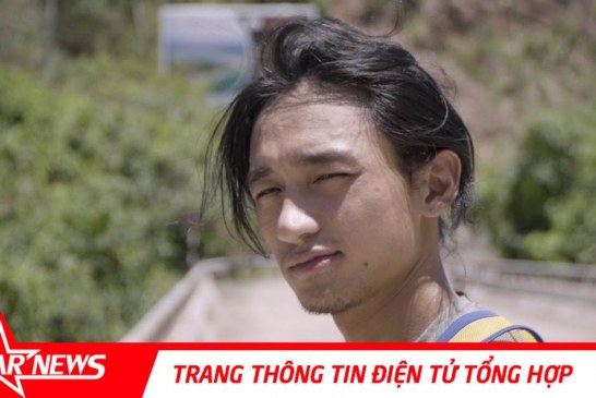 Revive Marathon xuyên Việt tập 3: Liệu Hữu Vi có hoàn thành cự li 21km không?