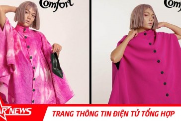 Lộ diện thí sinh đầu tiên vào nhà chung Vietnam’s Next Top Model 2019