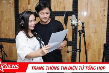 Mỹ Ngọc Bolero bắt tay Qúy Bình ra album khủng