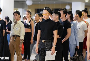 Không kém cạnh thí sinh miền Nam, nhiều thí sinh miền Bắc mang phong cách độc lạ đến với Vietnam’s Next Top Model 2019