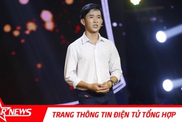 Tập 1 – Én Vàng Học Đường 2019: Nghe người trẻ nói về những “nhân vật truyền cảm hứng”