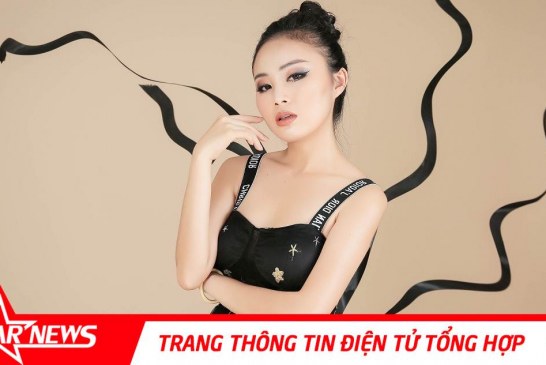 Ngọc Diễm – hot girl 9x tâm sự chuyện khởi nghiệp bị lừa trắng tay