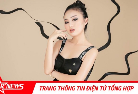 Ngọc Diễm – hot girl 9x tâm sự chuyện khởi nghiệp bị lừa trắng tay