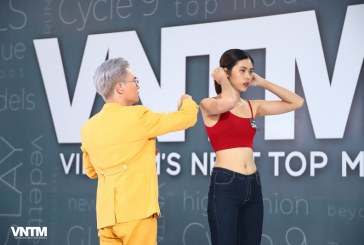 Muốn “lột xác” thay đổi hình tượng? chẳng cần đi đâu xa, ban giám khảo Vietnam’s Next Top Model 2019 sẽ giúp bạn!