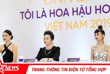 Thúy Vân xuất hiện như celeb, bị giám khảo nhắc nhở?