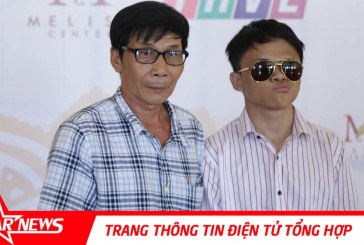 Cô đào chuyển giới và chàng trai khiếm thị 17 tuổi gây ấn tượng tại casting “Solo cùng Bolero” 2019