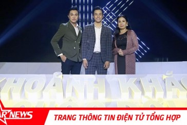 NSND Kim Xuân xúc động trước “ước mơ” của Cao Xuân Tài