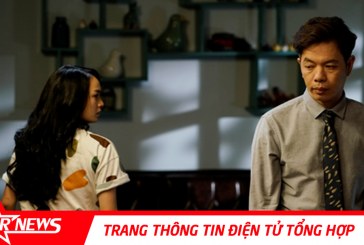 Hồn Papa Da Con Gái chính thức ‘trở về’ Hàn Quốc hội ngộ phiên bản phim gốc