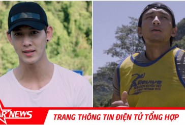 Song Luân, Hữu Vi “chậm chất soái ca” trên đường chạy ở cung đường Trường Sơn huyền thoại