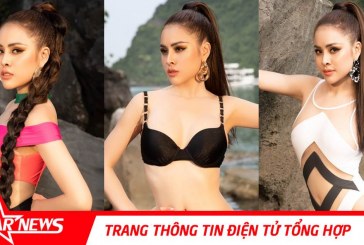 Thư Dung sẽ quay lại phim ảnh khi công việc kinh doanh ổn định