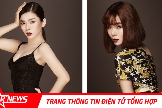 Lệ Quyên chính thức xác nhận liveshow 20 năm mang đẳng cấp quốc tế