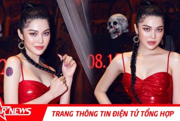 Á quân ‘Tình Bolero’ Lily Chen xúc động trước kỷ lục doanh thu của ‘Thất Sơn tâm linh’ ngày ra mắt