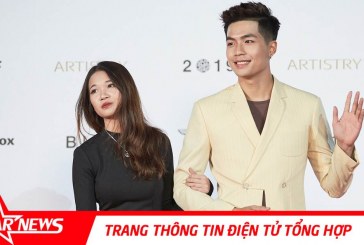 Nam diễn viên trẻ Quốc Anh tham gia nhiều hoạt động tại LHP Busan cùng đoàn phim Bí Mật Của Gió