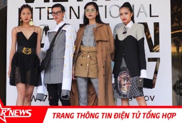 The Best Street Style Thu Đông 2019 trở lại với các giải thưởng cực kỳ hấp dẫn