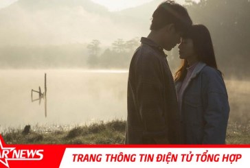 Đà Lạt mờ ảo với nét hoang sơ, hùng vĩ trong Teaser mới của Bí Mật Của Gió