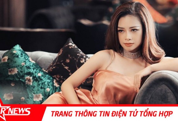 Dương Hoàng Yến gây thương nhớ với loạt ảnh mới