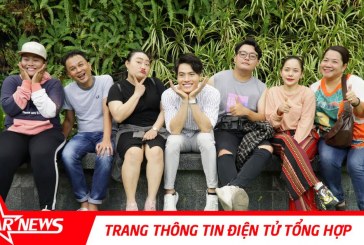 “Thánh cải lương” Phạm Huyền Trâm đi chợ được giảm giá nhờ giọng hát “hơi trời”