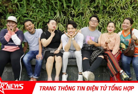 “Thánh cải lương” Phạm Huyền Trâm đi chợ được giảm giá nhờ giọng hát “hơi trời”