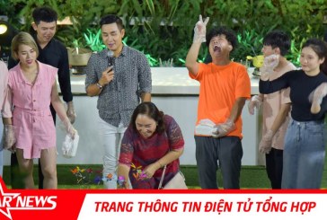 Bản Sao Hoàn Hảo – Cuộc so tài nấu ăn của các nghệ sĩ Việt và những màn “review” cực hài của khán giả