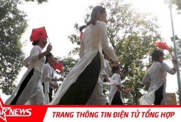 Những câu chuyện truyền cảm hứng về chạy bộ tiếp tục mang đến nhiều cảm xúc cho khán giả trong tập 5 Revive Marathon xuyên Việt