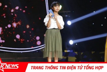 “Bản sao nhí” H’Hen Niê kêu gọi mọi người bớt “sống ảo” để “sống thật” hơn