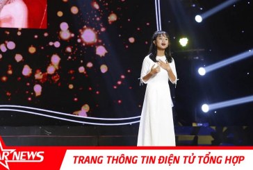 H’Mai – Phiên bản nhí của H’Hen Niê: “Tôi làm được, bạn cũng có thể làm được”